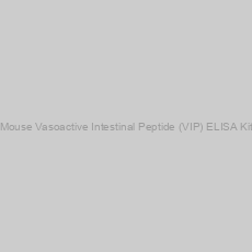 Image of Mouse Vasoactive Intestinal Peptide (VIP) ELISA Kit